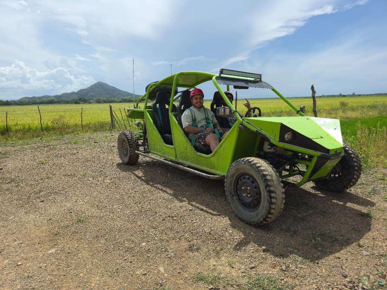 Miches Buggy photo 2