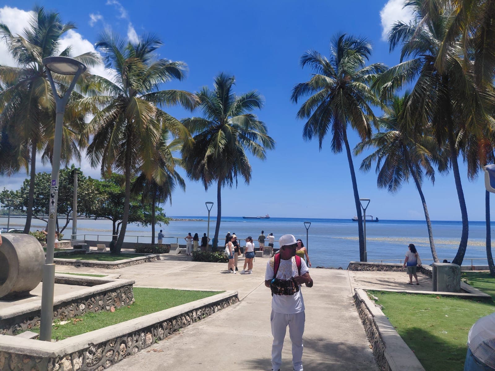 Santo Domingo City photo 2